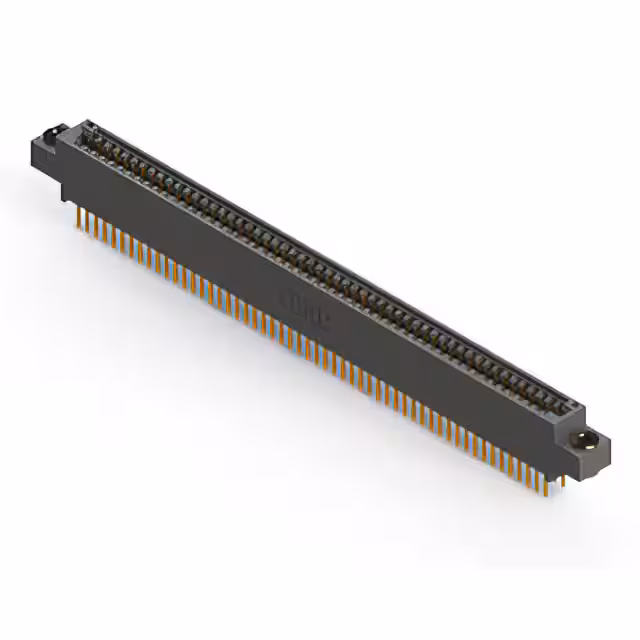 395-108-523-803 EDAC Inc.  Edgeboard Connectors